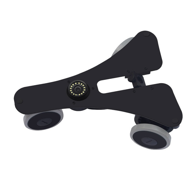 Under Vehicle Inspection Surveillance Monitoring System-1