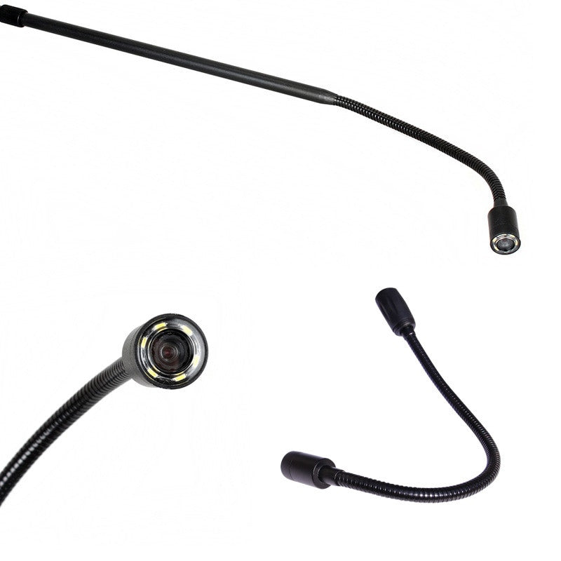 Under Vehicle Inspection Surveillance Monitoring System-3