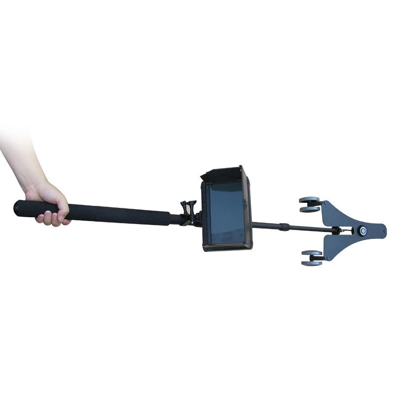 Under Vehicle Inspection Surveillance Monitoring System-5