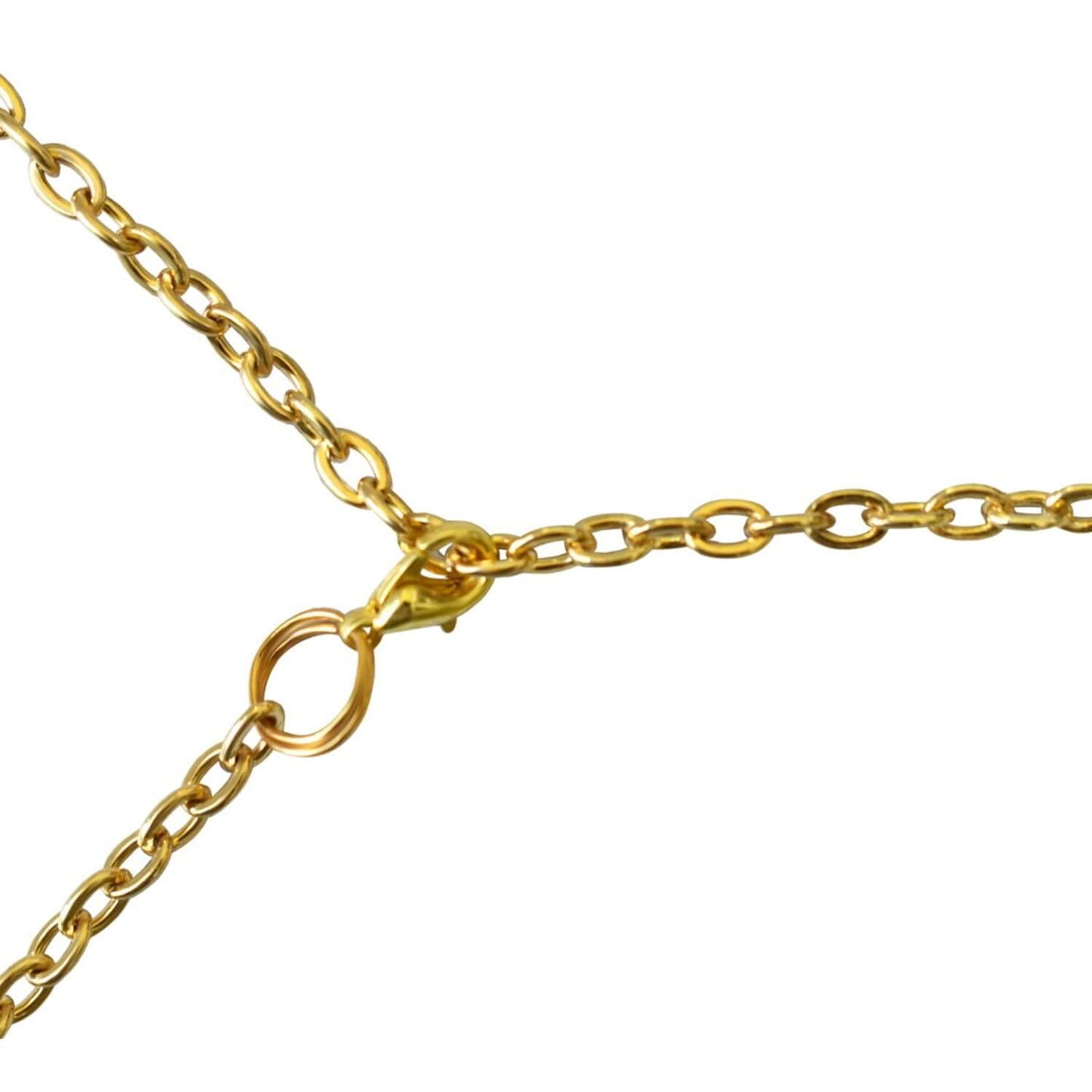 Lairat pink freshwater pearl necklace | by Ifemi Jewels-3