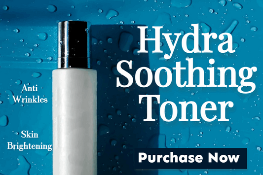 Hydra Face Toner