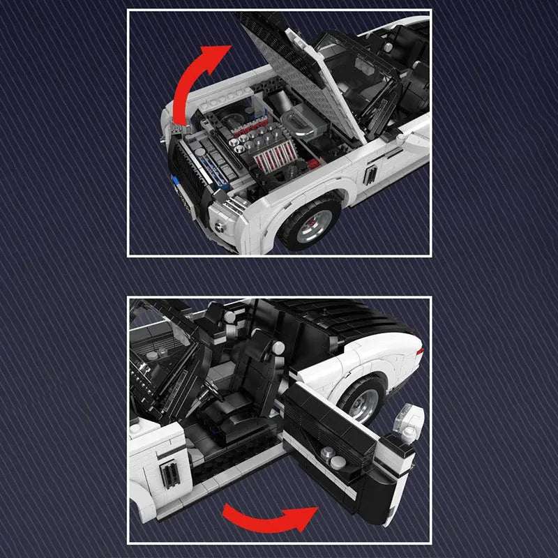 Luxury British Droptop 1602pcs-3