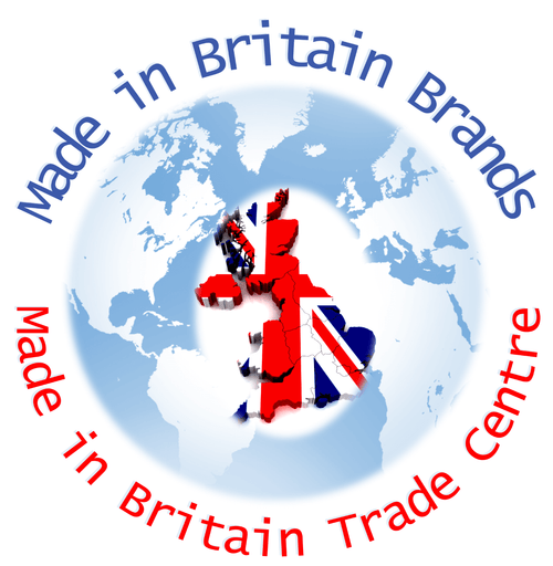 Made in Britain Brands logo