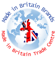 Made in Britain Brands logo