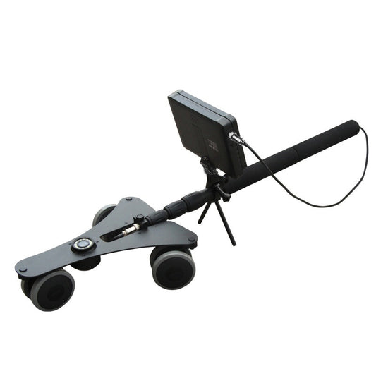 Under Vehicle Inspection Surveillance Monitoring System-0