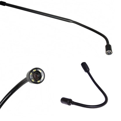 Under Vehicle Inspection Surveillance Monitoring System-3