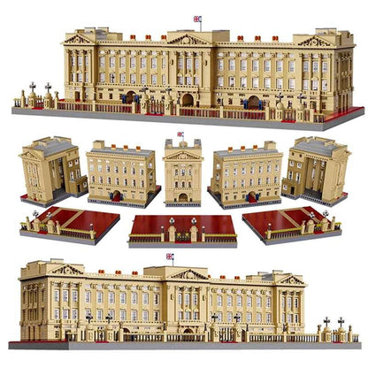 Buckingham Palace 5603pcs-1